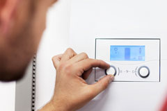 best New Scarbro boiler servicing companies