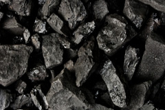 New Scarbro coal boiler costs