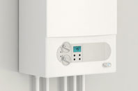 New Scarbro combination boilers